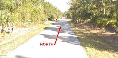 Street view North = 1137 Harlingen Rd =