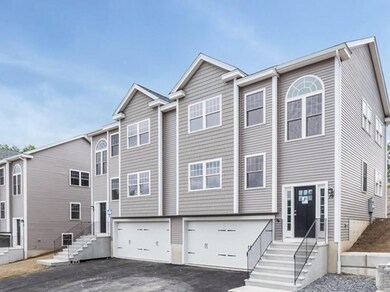 11 Burncoat Heights unit 11, Worcester, MA 01606 - photo 2