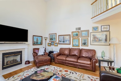 3 Captain John Smith Cir, North Dartmouth, MA 02747 - photo 6