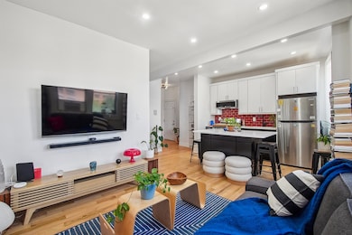 527-529 34th St unit D1, Union City, NJ 07087 - photo 3