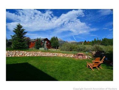 Yard/Garden.