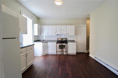 Unit 1 Kitchen