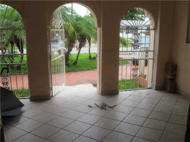 Patio/Deck/Lanai
