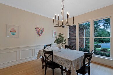 2407 Walden Creek Dr, Apex, NC 27523 - photo 4