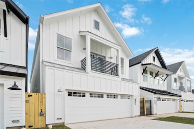 6809 Calhoun Rd, Houston, TX 77021 - photo 3