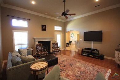 6044 Brynmar Ct, Tyler, TX 75703 - photo 7