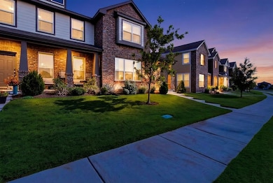 1856 Indigo Ln, Forney, TX 75126 - photo 2