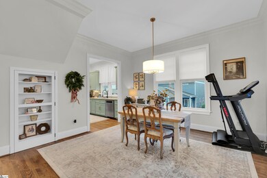 235 Austin Brook St, Simpsonville, SC 29680 - photo 5