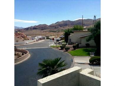 Property Photo. Mountain view