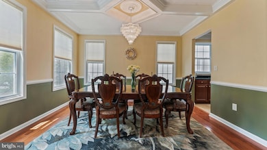 18 Saddle Way, Chesterfield, NJ 08515 - photo 4