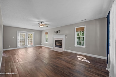 153 Stonebridge Trail, Havelock, NC 28532 - photo 7