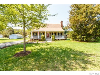 389 La Mae Cir, Aylett, VA 23009 - photo 4