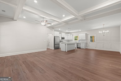 1770 Georgia 100, Bowdon, GA 30108 - photo 5