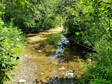 Where the foot high water is