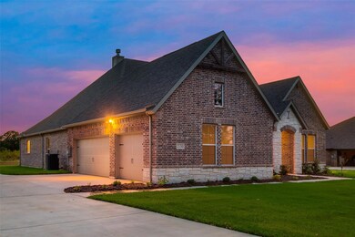 2130 Sugar Button Ln, Alvarado, TX 76009 - photo 3