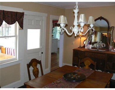 Dining Room.