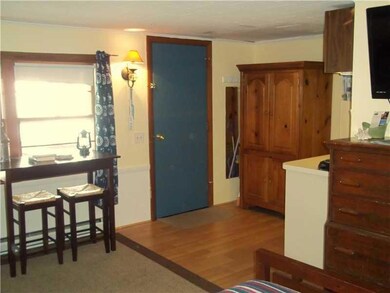 Other. Entrance / Kitchenette Area.