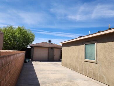 1034 Pajarito Dr, Alamogordo, NM 88310 - photo 4