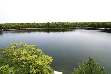 41 ACRE LAKE