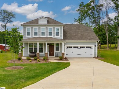 4427 Storehouse Run, Boiling Springs, SC 29316 - photo 3