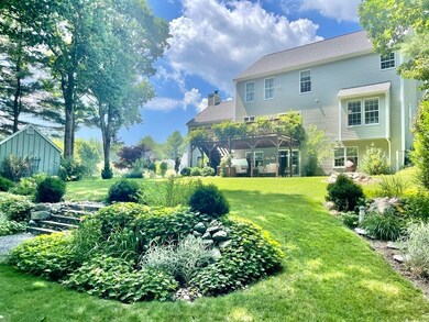 3 Christina Dr, North Easton, MA 02356 - photo 3