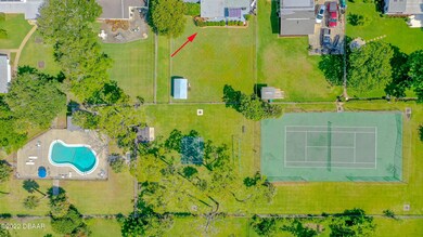 Private Park Shared with 20 Homes