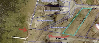 00 S 980 E, Milford Township, IN 46795 - photo 4