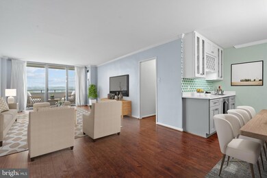 Kenwood Condominium, Bethesda, MD 20816 - photo 5