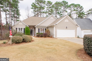 320 Dalston Way, Peachtree City, GA 30269 - photo 5