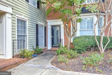 27 Mount Vernon Cir, Atlanta, GA 30338 - photo 3