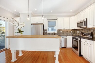 10 Ticknor St unit 2, Boston, MA 02127 - photo 3