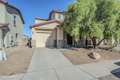 4223 E Boulder Springs Way, Tucson, AZ 85712 - photo 2