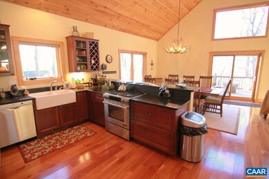 284 Hickory Spring Rd, Roseland, VA 22967 - photo 7