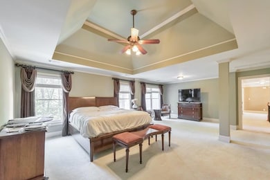 3161 Willowstone Dr, Duluth, GA 30096 - photo 5