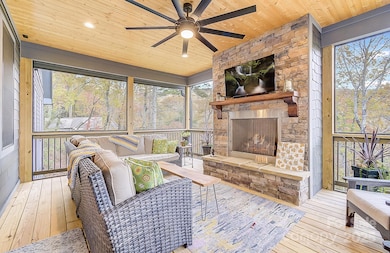 250 Judson Ridge Rd, Arden, NC 28704 - photo 7