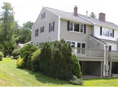 43 Harbor Way unit 8, Wolfeboro, NH 03894 - photo 2