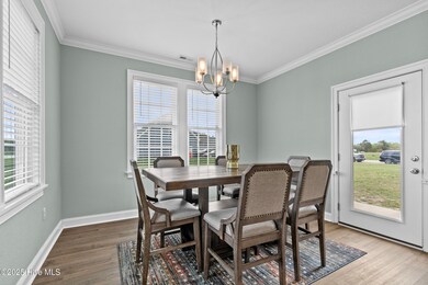 Dining Area 2