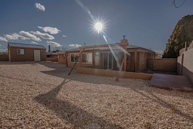 404 Sunglow Ave, Alamogordo, NM 88310 - photo 3