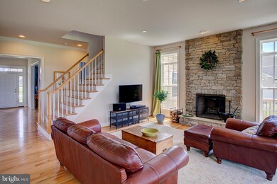 18585 Montague Place, Purcellville, VA 20132 - photo 7