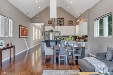 901 N Honore St unit 3, Chicago, IL 60622 - photo 6