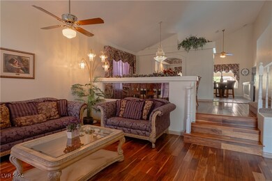 Wood flooring