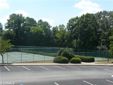 Tennis Court - Two tennis courts available for res