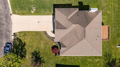 4139 Persimmon Dr, Ypsilanti, MI 48197 - photo 4