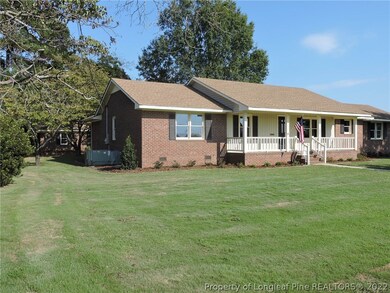 825 Emeline Ave, Fayetteville, NC 28303 - photo 3