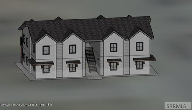 TBD Ross Ave Ave unit A5T, Driggs, ID 83422 - photo 6