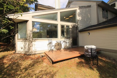 8 Mountain Sun Way unit 5, Waterville Valley, NH 03215 - photo 7