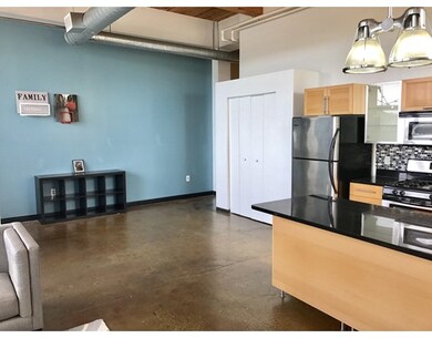 Granite Lofts unit 305, Quincy, MA 02171 - photo 4