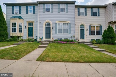 8309 Township Dr, Owings Mills, MD 21117 - photo 3