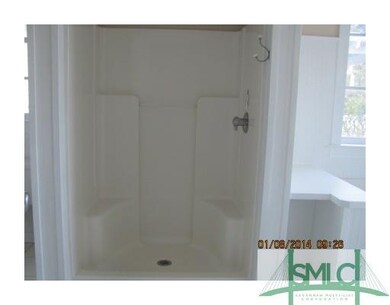 Master Bath/Spa.