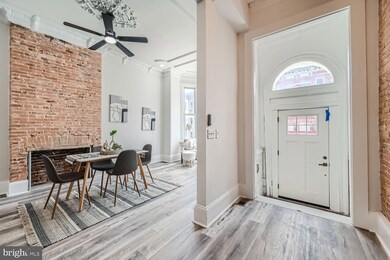 1612 Edmondson Ave, Baltimore, MD 21223 - photo 4